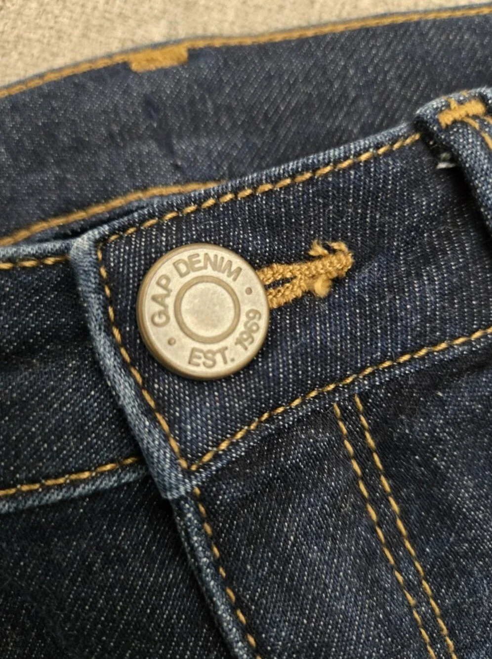 Baby Gap denim Skinny Fit